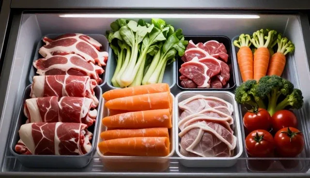 食材检验流程常见误区及适用情况解析