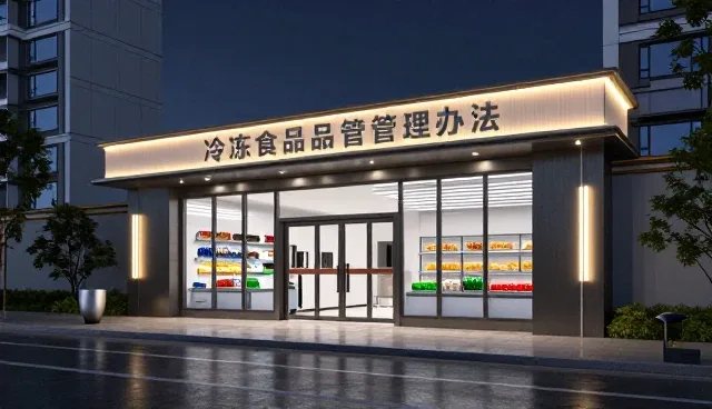 中小型食品加工厂设备维护与使用关键要点