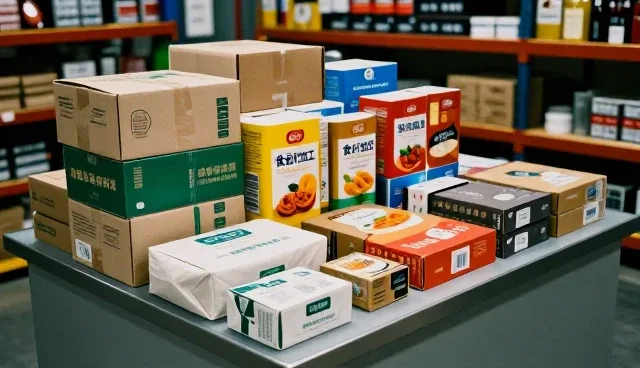 供应链管理选型中的关键考量因素分析