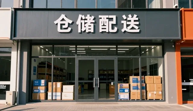 中小客户选型供应链管理时的关键考量因素