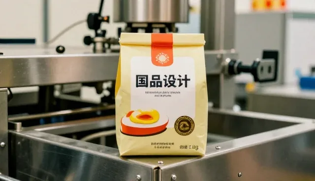 仓储配送在食品代加工中的关键作用与实际应用
