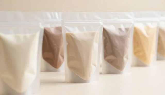 食品分装选型中的常见误区与正确关注点